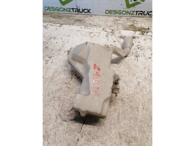 Recambio de deposito limpia para peugeot 407 sw sport referencia OEM IAM   