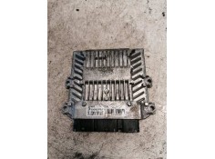 Recambio de centralita motor uce para peugeot 407 sw sport referencia OEM IAM 9656171180 9655041480 5WS40167GT