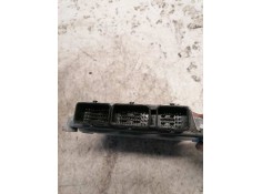 Recambio de centralita motor uce para peugeot 407 sw sport referencia OEM IAM 9656171180 9655041480 5WS40167GT 2