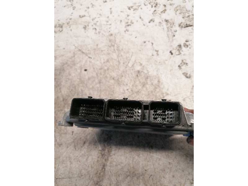 Recambio de centralita motor uce para peugeot 407 sw sport referencia OEM IAM 9656171180 9655041480 5WS40167GT