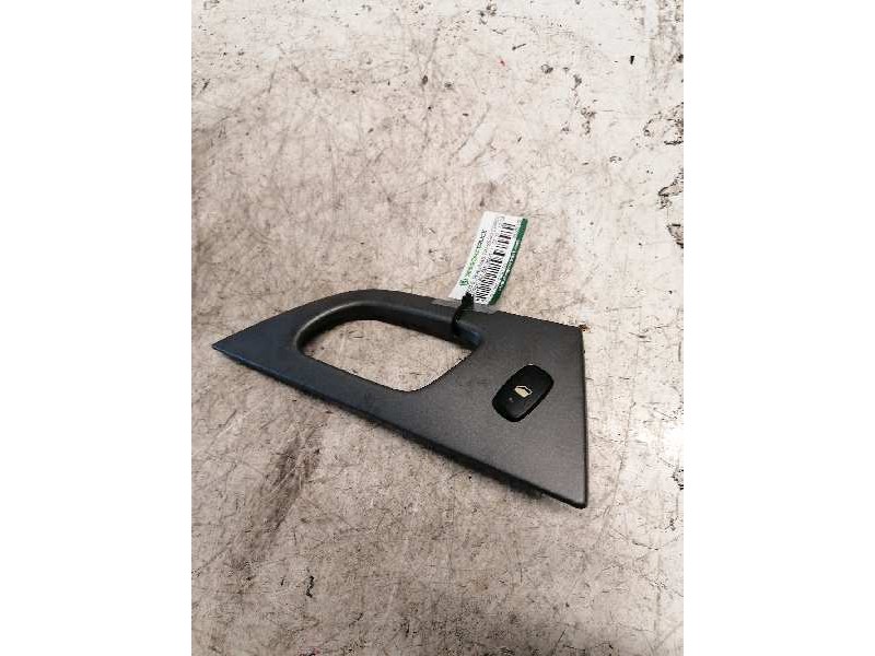 Recambio de mando elevalunas trasero derecho para peugeot 407 sw sport referencia OEM IAM 96360166XT 4 PINS 