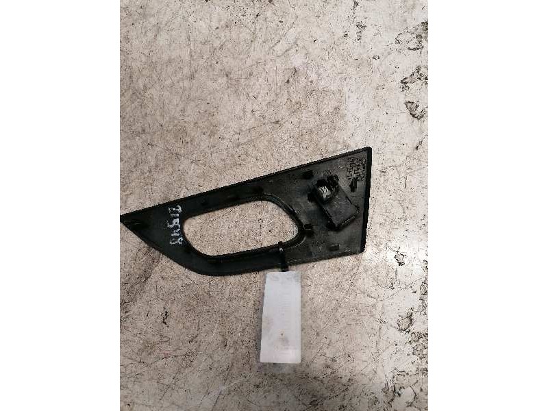 Recambio de mando elevalunas trasero derecho para peugeot 407 sw sport referencia OEM IAM 96360166XT 4 PINS 