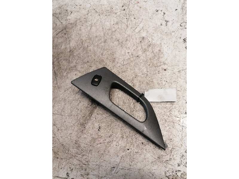 Recambio de mando elevalunas trasero izquierdo para peugeot 407 sw sport referencia OEM IAM 96360166XT 4 PINS 