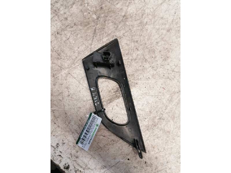 Recambio de mando elevalunas trasero izquierdo para peugeot 407 sw sport referencia OEM IAM 96360166XT 4 PINS 