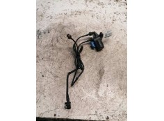 Recambio de valvula aire adicional para peugeot 407 sw sport referencia OEM IAM   2 PINS