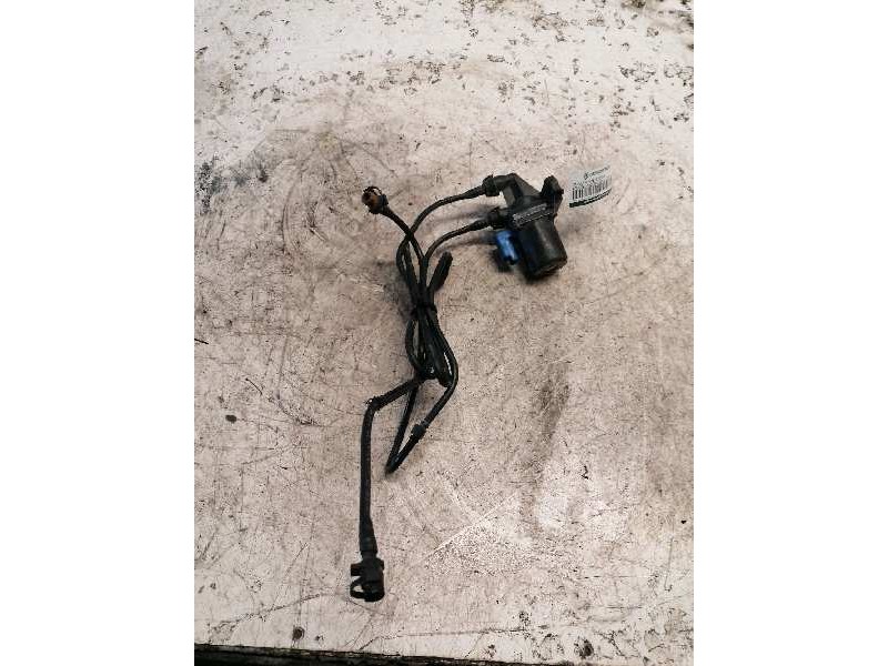 Recambio de valvula aire adicional para peugeot 407 sw sport referencia OEM IAM   2 PINS