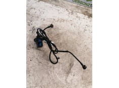 Recambio de valvula aire adicional para peugeot 407 sw sport referencia OEM IAM   2 PINS 2