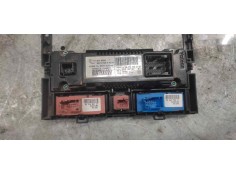 Recambio de mando climatizador para peugeot 407 coupe básico referencia OEM IAM 96573322XA   2