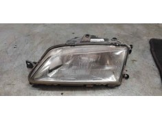 Recambio de faro izquierdo para peugeot 306 berlina 3/5 puertas (s1) graffic referencia OEM IAM   