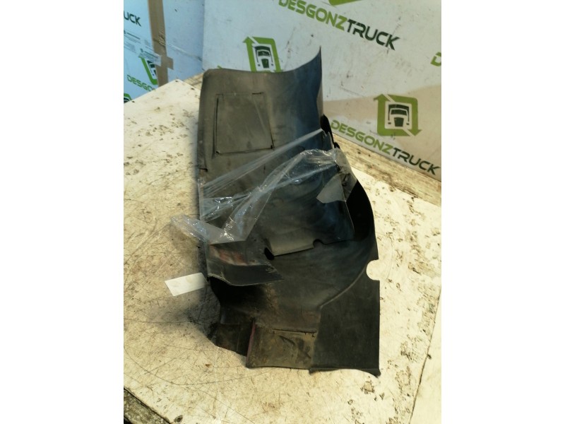 Recambio de paso rueda derecho para peugeot 206 berlina xt referencia OEM IAM   DELANTERO