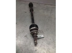 Recambio de transmision delantera derecha para kia picanto 1.1 crdi active referencia OEM IAM   