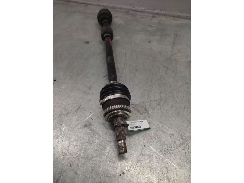 Recambio de transmision delantera derecha para kia picanto 1.1 crdi active referencia OEM IAM   