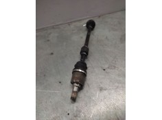 Recambio de transmision delantera derecha para kia picanto 1.1 crdi active referencia OEM IAM    2