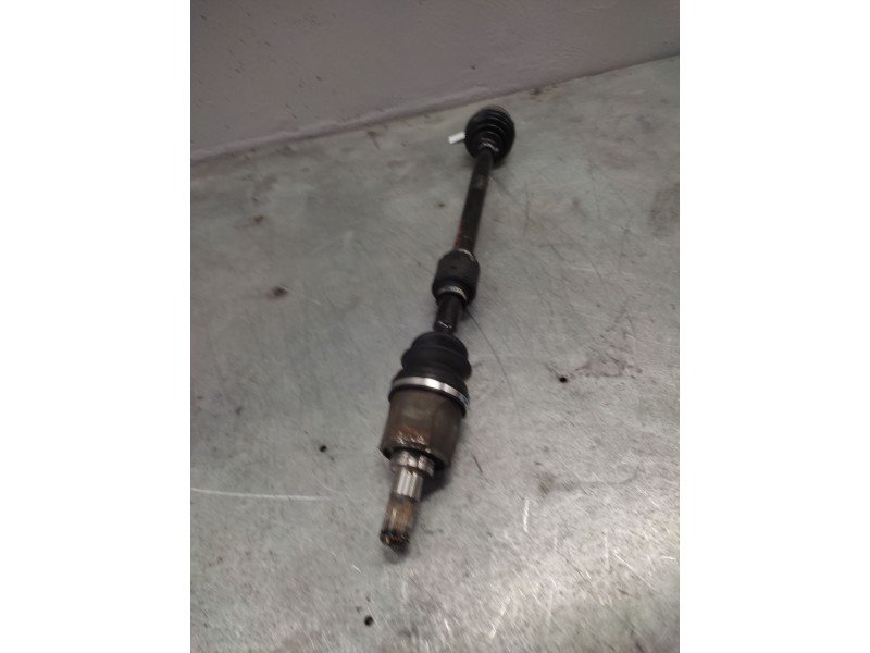 Recambio de transmision delantera derecha para kia picanto 1.1 crdi active referencia OEM IAM   