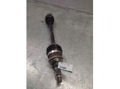 Recambio de transmision delantera izquierda para kia picanto 1.1 crdi active referencia OEM IAM   