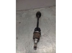 Recambio de transmision delantera izquierda para kia picanto 1.1 crdi active referencia OEM IAM    2