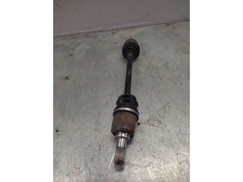 Recambio de transmision delantera izquierda para kia picanto 1.1 crdi active referencia OEM IAM   