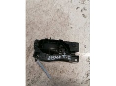 Recambio de maneta interior trasera izquierda para peugeot 407 sw sport referencia OEM IAM    2