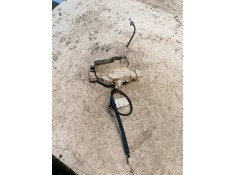 Recambio de cerradura puerta trasera izquierda para peugeot 407 sw sport referencia OEM IAM   6 PINS 2