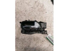 Recambio de maneta interior delantera derecha para peugeot 407 sw sport referencia OEM IAM   