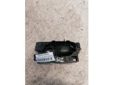 Recambio de maneta interior trasera derecha para peugeot 407 sw sport referencia OEM IAM    2