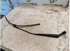 Recambio de brazo limpia delantero izquierdo para peugeot 407 sw sport referencia OEM IAM   