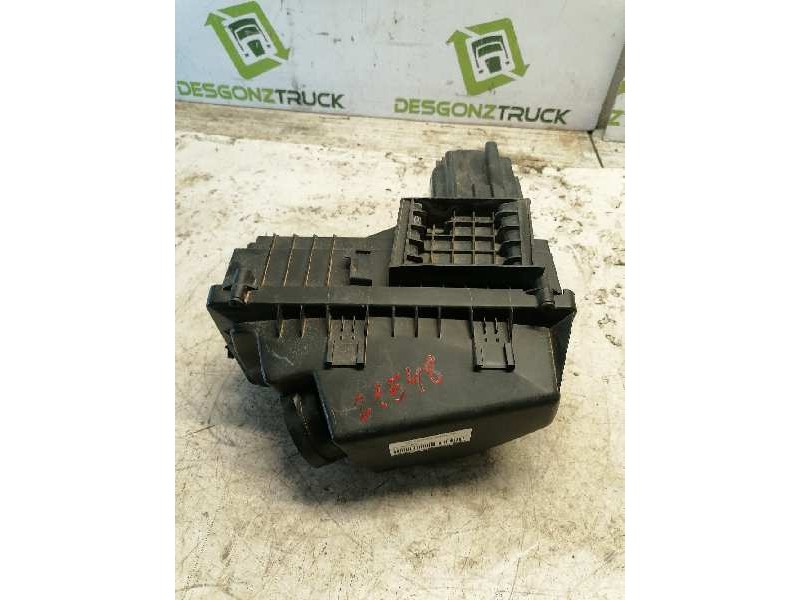 Recambio de filtro aire para peugeot 407 sw sport referencia OEM IAM 9644910780  