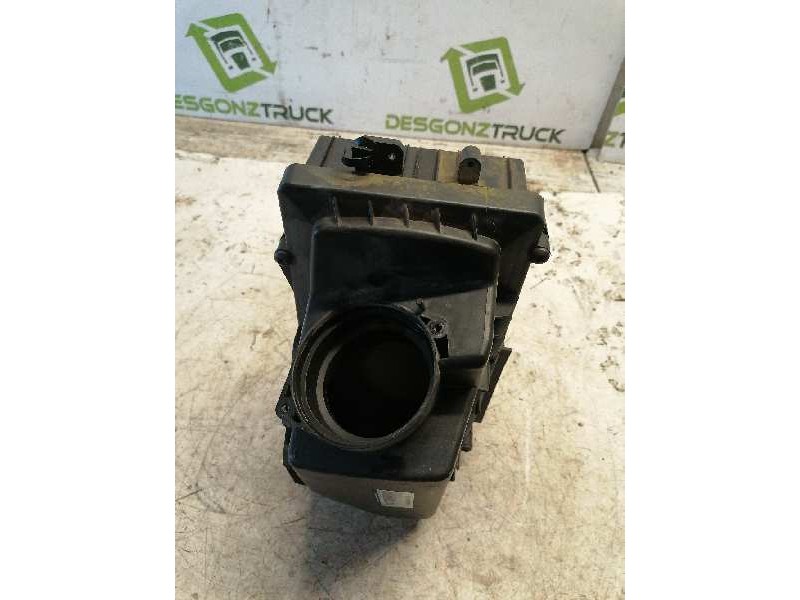 Recambio de filtro aire para peugeot 407 sw sport referencia OEM IAM 9644910780  
