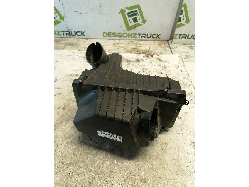 Recambio de filtro aire para peugeot 407 sw sport referencia OEM IAM 9644910780  