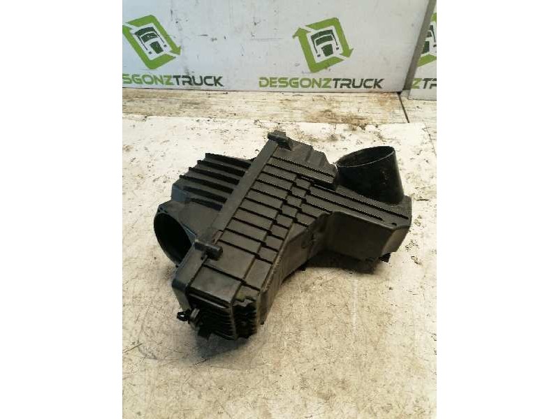 Recambio de filtro aire para peugeot 407 sw sport referencia OEM IAM 9644910780  