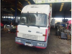 nissan trucks eco-t del año 1998