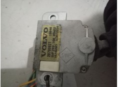Recambio de mando limpia para volvo b9r 340 touring referencia OEM IAM 20700927   2