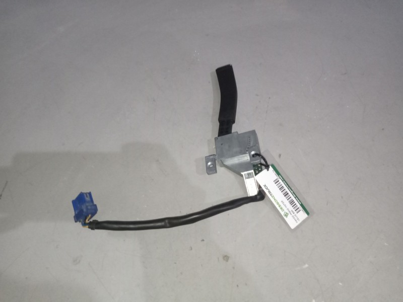 Recambio de mando freno motor para volvo b9r 340 touring referencia OEM IAM 20399174  