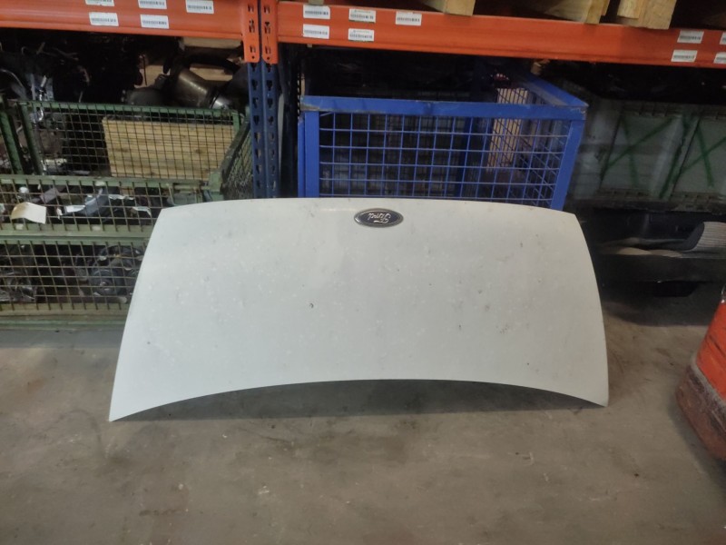 Recambio de capo para ford transit caja/chasis (fm_ _, fn_ _) 2.4 tde referencia OEM IAM   