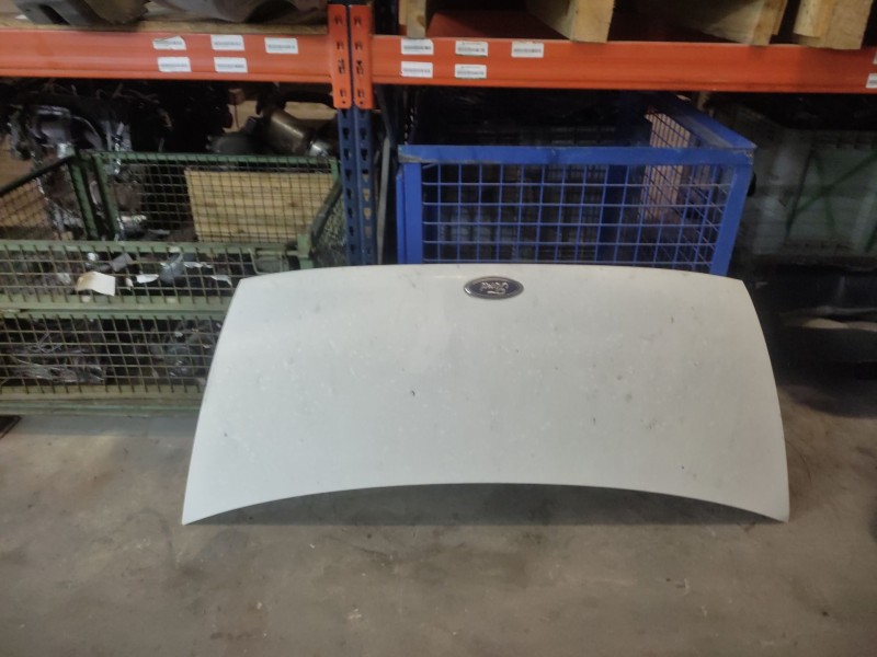 Recambio de capo para ford transit caja/chasis (fm_ _, fn_ _) 2.4 tde referencia OEM IAM   