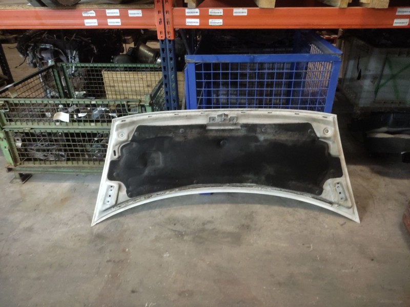 Recambio de capo para ford transit caja/chasis (fm_ _, fn_ _) 2.4 tde referencia OEM IAM   