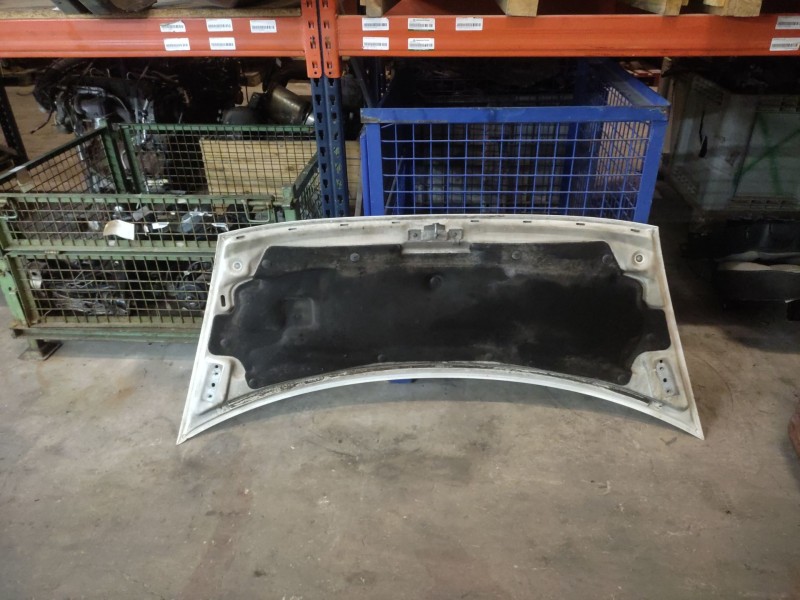 Recambio de capo para ford transit caja/chasis (fm_ _, fn_ _) 2.4 tde referencia OEM IAM   