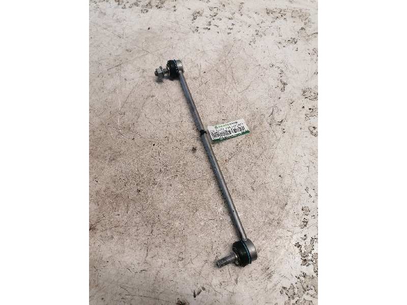 Recambio de bieleta barra estabilizadora delantera para peugeot 208 style referencia OEM IAM 9808868280  