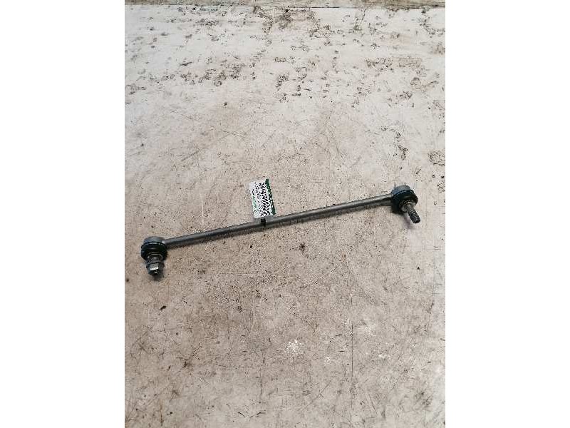 Recambio de bieleta barra estabilizadora delantera para peugeot 208 style referencia OEM IAM 9808868280  