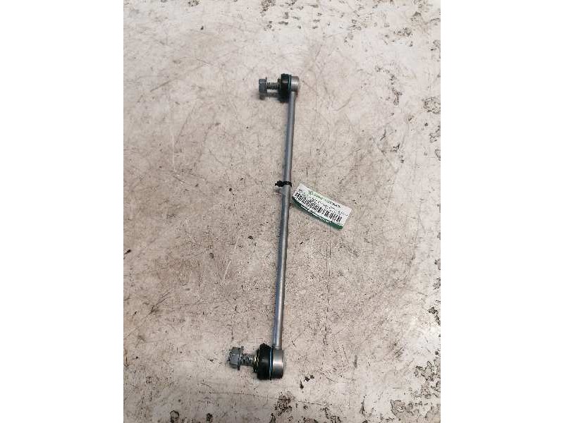 Recambio de bieleta barra estabilizadora delantera para peugeot 208 style referencia OEM IAM 9808868280  