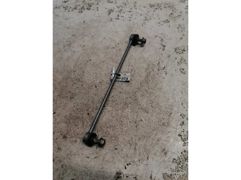 Recambio de bieleta barra estabilizadora delantera para peugeot 208 style referencia OEM IAM 9808868280  