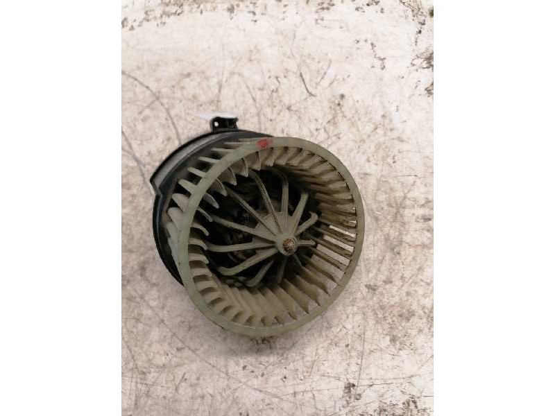 Recambio de ventilador calefaccion para peugeot boxer caja abierta (rs2850)(230)(´02) referencia OEM IAM   2 PINS