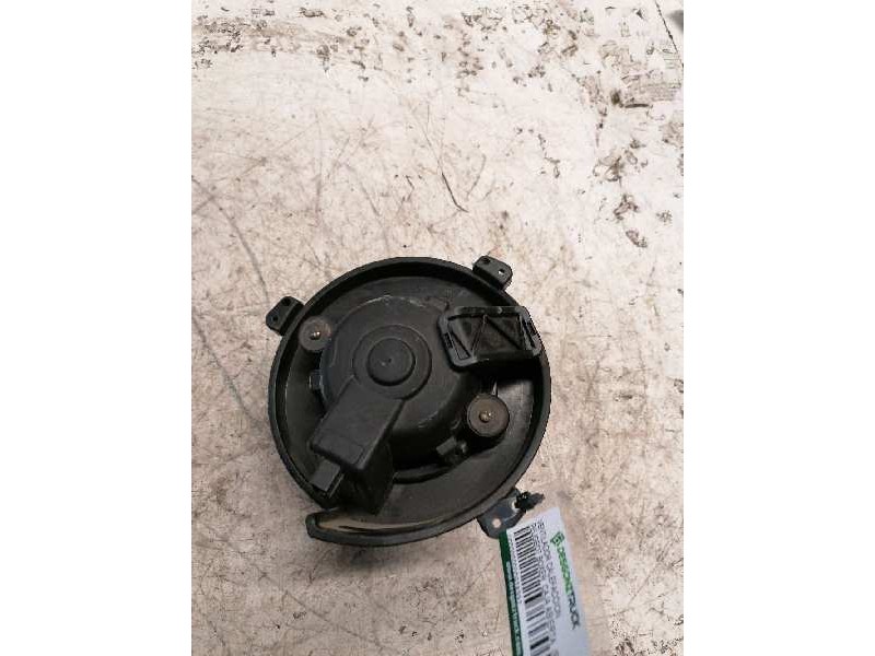 Recambio de ventilador calefaccion para peugeot boxer caja abierta (rs2850)(230)(´02) referencia OEM IAM   2 PINS