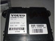 Recambio de modulo electronico para volvo b9r 340 touring referencia OEM IAM 20569213  CENTRALITA ECS III 2