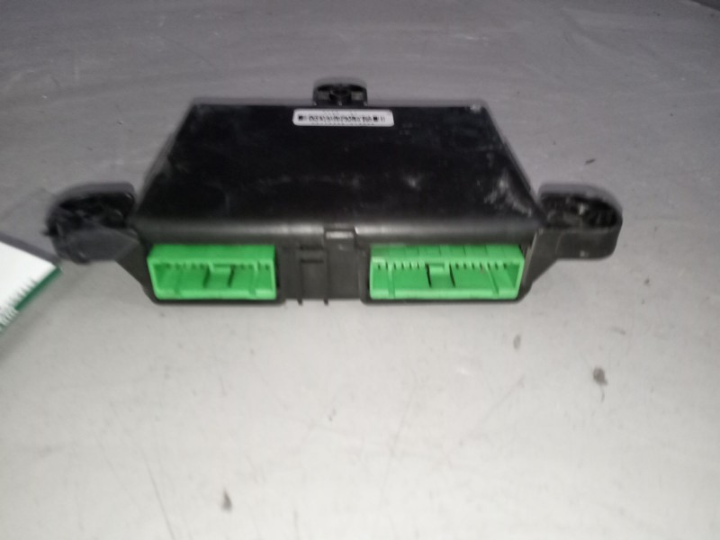 Recambio de modulo electronico para volvo b9r 340 touring referencia OEM IAM 20569213  CENTRALITA ECS III