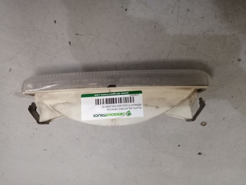 Recambio de piloto delantero derecho para renault m 210.13/c midliner e2 referencia OEM IAM   