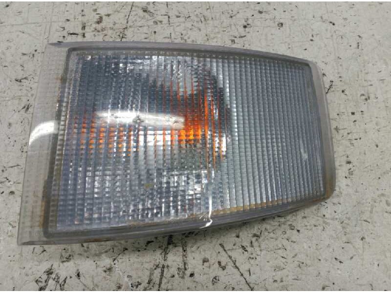 Recambio de piloto delantero izquierdo para peugeot boxer caja cerrada (rs3200)(230)(´02) 1400 d referencia OEM IAM   