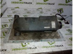 Recambio de motor calefaccion cabina para daf serie xf105.xxx fsa 4x2 space-cab referencia OEM IAM D3LC COMPACT EBERSPACHER