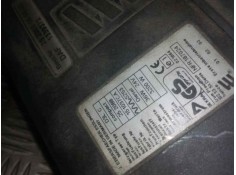 Recambio de motor calefaccion cabina para daf serie xf105.xxx fsa 4x2 space-cab referencia OEM IAM D3LC COMPACT EBERSPACHER 2