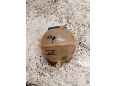 Recambio de deposito expansion para seat leon (1p1) comfort limited referencia OEM IAM 1K0121407A  